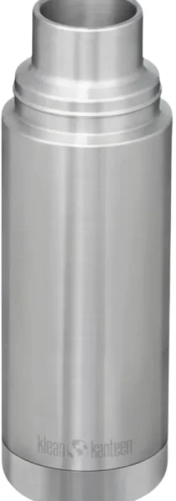 Klean Kanteen TKPro 0.5L Brushed Stainless| Termospullot