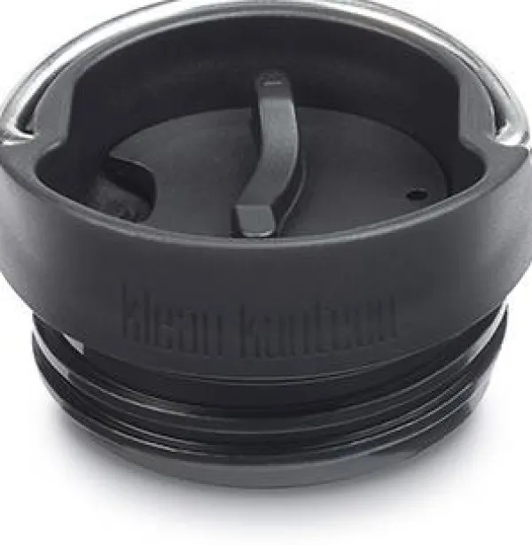 Klean Kanteen TKWide 473ml (w/Wide Café Cap) Corsair| Termosmukit