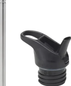 Klean Kanteen Classic Narrow 532ml (w/Flip Seal Sport) Clear Sky| Juomapullot