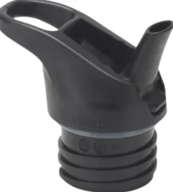 Klean Kanteen Juomapullot^Kid Classic Narrow 355ml (w/Flip Seal Sport) Leopard Print