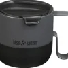 Klean Kanteen Termosmukit^Rise Mug 414ml (w/Flip Lid) Asphalt