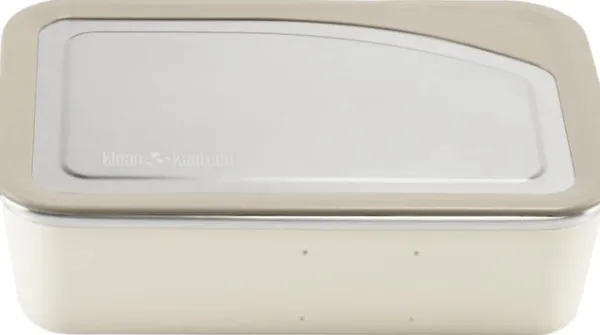 Klean Kanteen Astiat Ja Ruokailuvälineet^Big Meal Box 1626ml Tofu