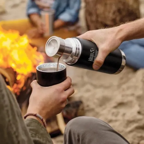 Klean Kanteen Termospullot^TKPro 0.75L Brushed Stainless