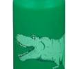 Klean Kanteen Insulated Kid Classic Narrow 355ml (w/Sport) Dino Skate| Juomapullot