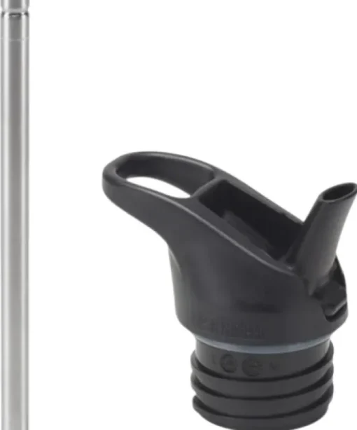 Klean Kanteen Juomapullot^Classic 800ml (w/Flip Seal Sport) Corsair