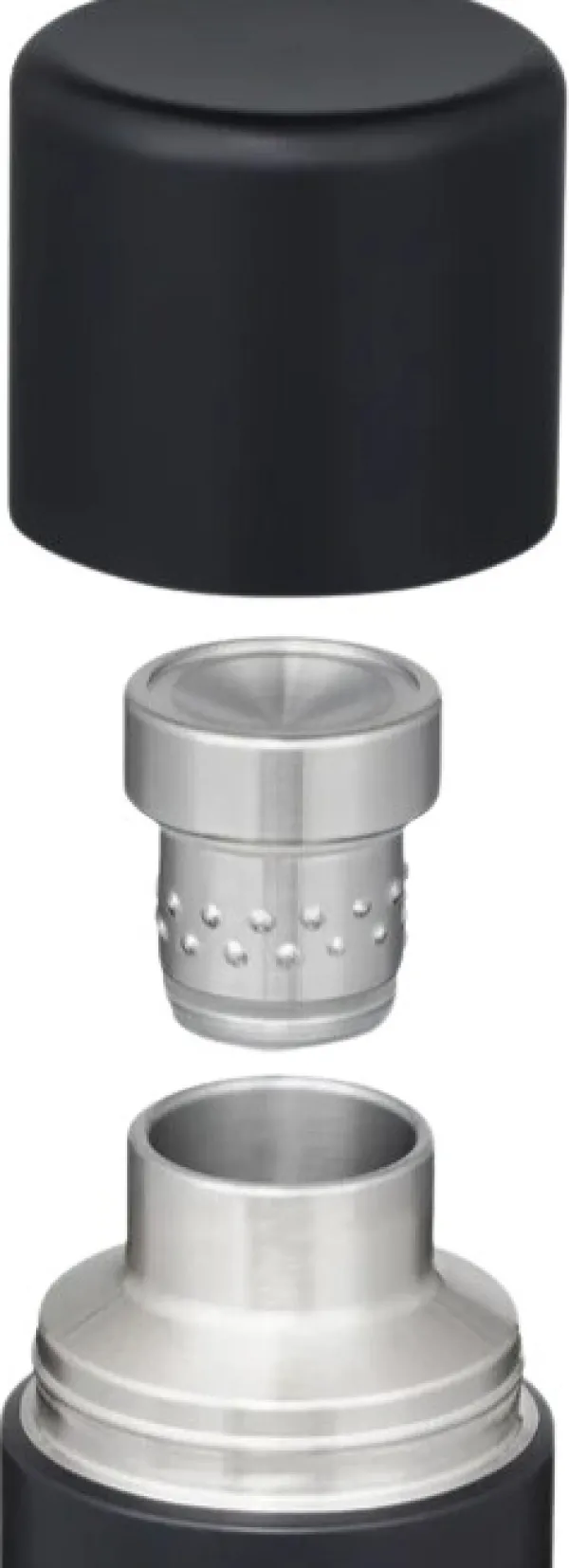 Klean Kanteen Termospullot^TKPro 1.0L Tofu