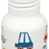 Klean Kanteen Kid Classic Narrow 355ml (w/ Kid Sippy) Cars| Juomapullot