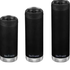 Klean Kanteen Termosmukit^TKWide 355ml (w/Wide Café Cap) Peach Parfait
