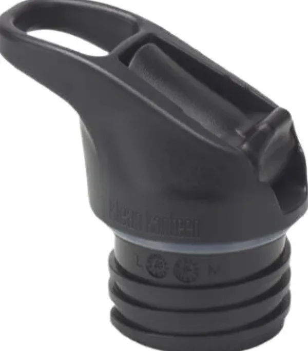 Klean Kanteen Classic 800ml (w/Flip Seal Sport) Peach Parfait| Juomapullot