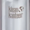 Klean Kanteen Juomapullot^Reflect juomapullo, 800 ml (w/Bamboo Cap), Mirrored Stainless