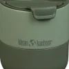Klean Kanteen Termosmukit^Rise Lowball muki, 296ml (Flip Lid), Sea Spray