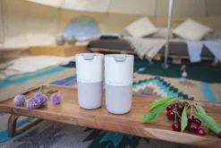 Klean Kanteen Rise Tumbler muki, 473ml (Flip Lid), Stellar| Termosmukit