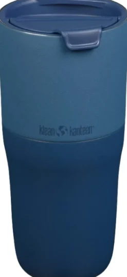 Klean Kanteen Rise Tumbler termosmuki, 770ml, (Flip Lid), Stellar| Termosmukit
