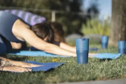 Klean Kanteen Rise Tumbler termosmuki, 770ml, (Flip Lid), Stellar| Termosmukit