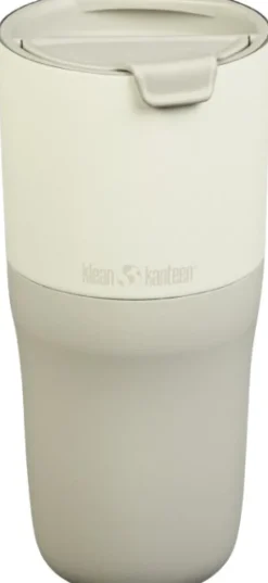 Klean Kanteen Termosmukit^Rise Tumbler termosmuki, 770ml, (Flip Lid), Tofu