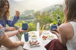 Klean Kanteen Termosmukit^Rise Wine Tumbler muki, 296ml, Tofu