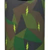 Klean Kanteen Eristetyt Juomapullot^TKWide 355ml with Wide Twist Cap Electric Camo