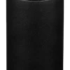 Klean Kanteen TKWide 355ml with Wide Twist Cap Black| Eristetyt Juomapullot