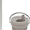 Klean Kanteen Twist Cap (for TKWide Bottles) korkki, Taupe| Juomapullojen Tarvikkeet