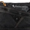 Klättermusen Olkalaukut^Algir Accessory Bag tarvikelaukku, Small, musta
