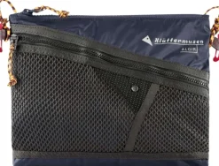 Klättermusen Olkalaukut^Algir Accessory Bag tarvikelaukku, Medium, sininen