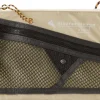 Klättermusen Algir Accessory Bag Small Putty Grey| Reppujen Ja Laukkujen Tarvikkeet