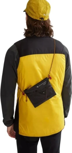 Klättermusen Algir Accessory Bag Small Putty Grey| Reppujen Ja Laukkujen Tarvikkeet