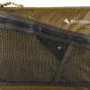 Klättermusen Olkalaukut^Algir Accessory Bag tarvikelaukku, Medium, Olive