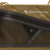 Klättermusen Algir Accessory Bag tarvikelaukku, Small, Olive| Olkalaukut