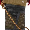 Klättermusen Reppujen Ja Laukkujen Tarvikkeet^Algir Lanyard Pocket Olive