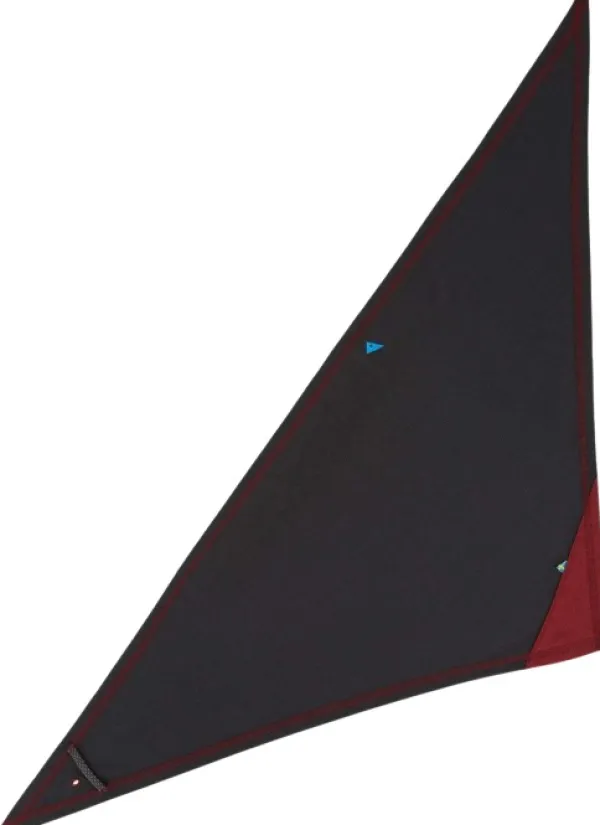 Klättermusen Päähineet, huivit ja kaulurit/Kaulahuivit^Allvis Scarf Raven