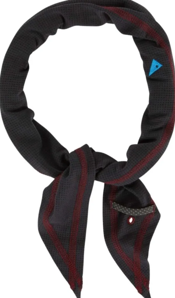 Klättermusen Päähineet, huivit ja kaulurit/Kaulahuivit^Allvis Scarf Raven