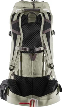 Klättermusen Bergelmer Backpack 30 L Silver Green| Reput Ja Rinkat