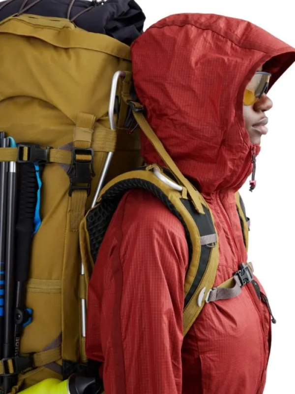 Klättermusen Bergelmer Backpack 30 L Silver Green| Reput Ja Rinkat