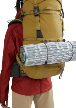 Klättermusen Bergelmer Backpack 30 L Silver Green| Reput Ja Rinkat