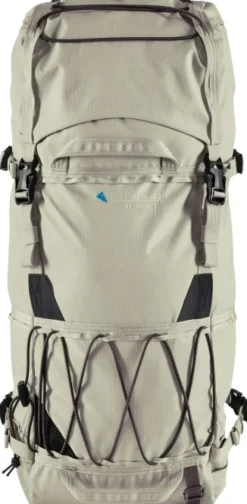 Klättermusen Bergelmer Backpack 40 L Silver Green| Reput Ja Rinkat
