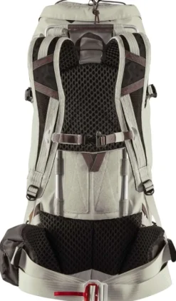 Klättermusen Bergelmer Backpack 40 L Silver Green| Reput Ja Rinkat