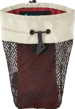 Klättermusen Bottle Holder 2.0 Clay| Reppujen Ja Laukkujen Tarvikkeet