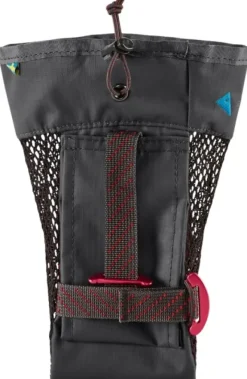 Klättermusen Bottle Holder 2.0 Burnt Russet| Reppujen Ja Laukkujen Tarvikkeet