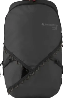 Klättermusen Bure 2.0 Backpack 20 L Raven| Reput Ja Rinkat