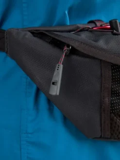 Klättermusen Vyölaukut^Eldner 2.0 Lumbarpack Silver Creme