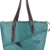 Klättermusen Olkalaukut^Eljudner Bag 25 L Silver Pine