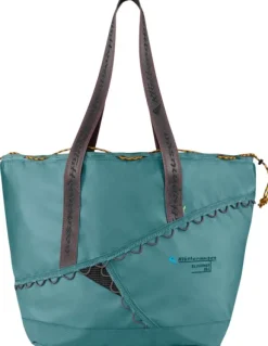 Klättermusen Olkalaukut^Eljudner Bag 25 L Silver Pine