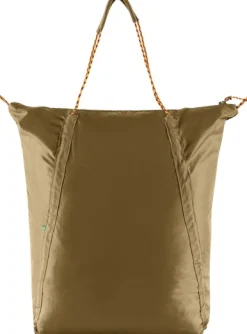 Klättermusen Gebo Bag arkilaukku, 23L, Olive| Olkalaukut