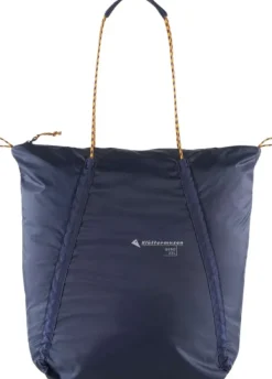 Klättermusen Gebo Bag 23L laukku, sininen| Olkalaukut