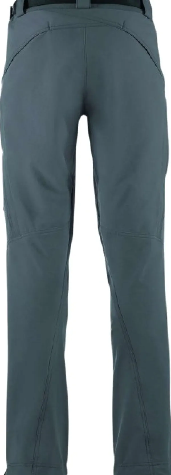 Klättermusen Gere 3.0 Pants Regular M's Midnight Blue| Retkeilyhousut
