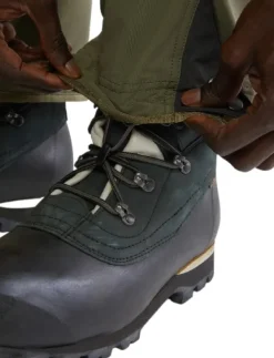 Klättermusen Gere 3.0 Pants Regular M's Midnight Blue| Retkeilyhousut