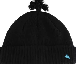 Klättermusen Heimdal Beanie 2.0 pipo, Charcoal| Outlet - Asusteet