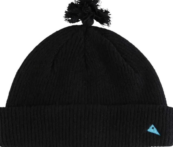 Klättermusen Heimdal Beanie 2.0 pipo, Charcoal| Outlet - Asusteet