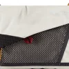 Klättermusen Kuiva- Ja Pakkauspussit^Hrid WP Accessory Bag pakkauspussi, 3 L, Snow